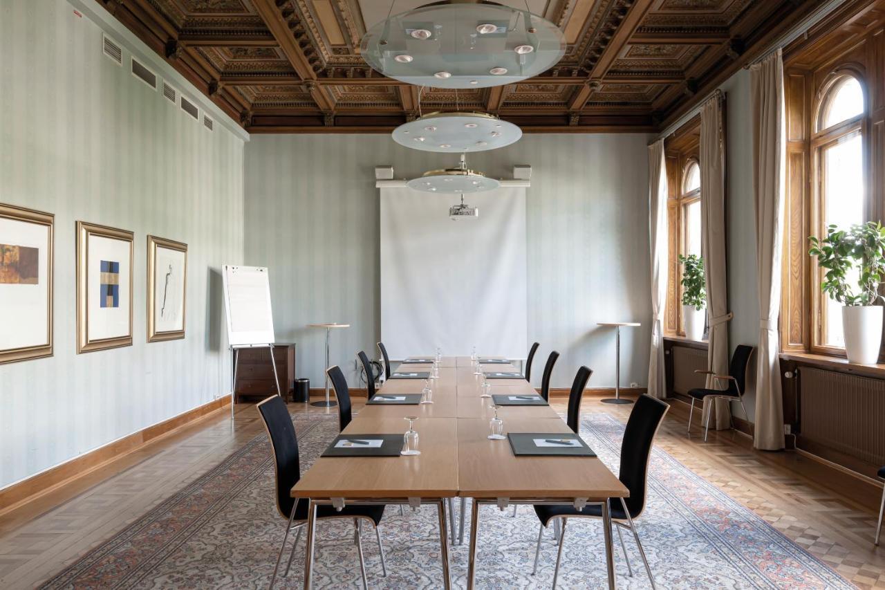 גטבורג Elite Plaza Hotel מראה חיצוני תמונה
