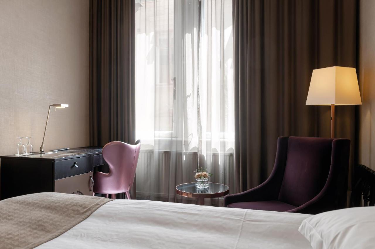 גטבורג Elite Plaza Hotel מראה חיצוני תמונה