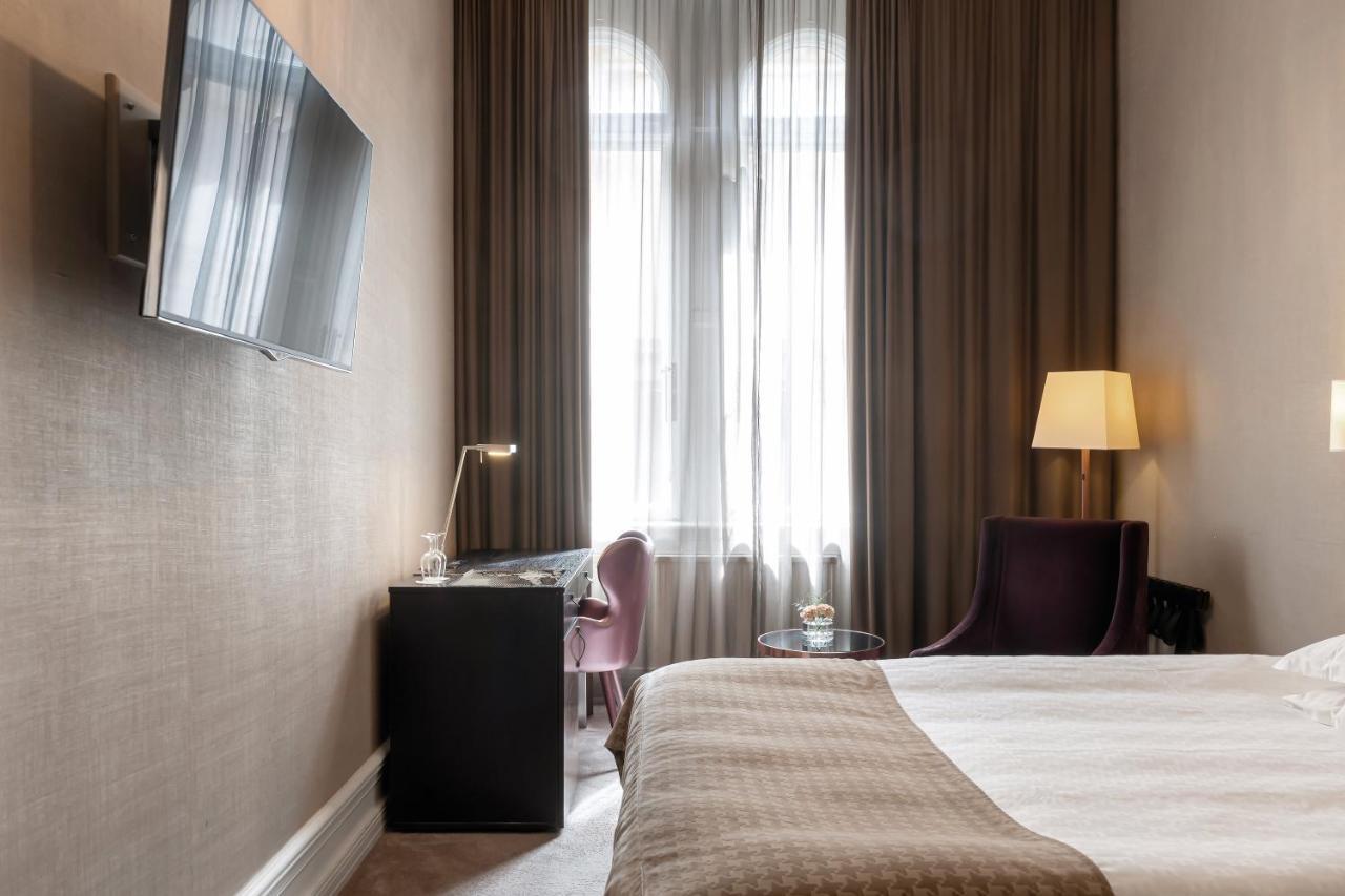 גטבורג Elite Plaza Hotel מראה חיצוני תמונה