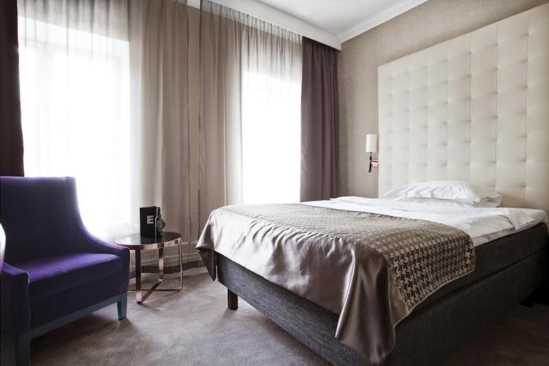 גטבורג Elite Plaza Hotel חדר תמונה