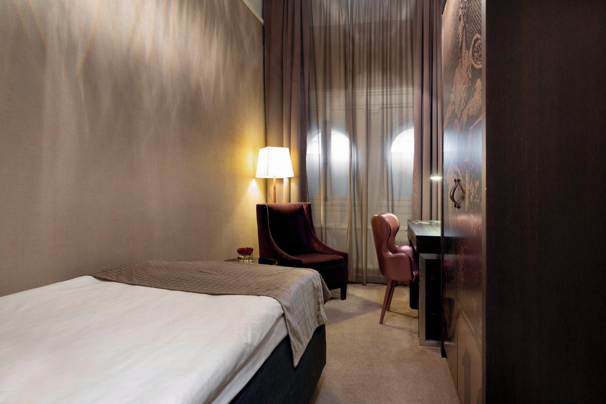 גטבורג Elite Plaza Hotel מראה חיצוני תמונה