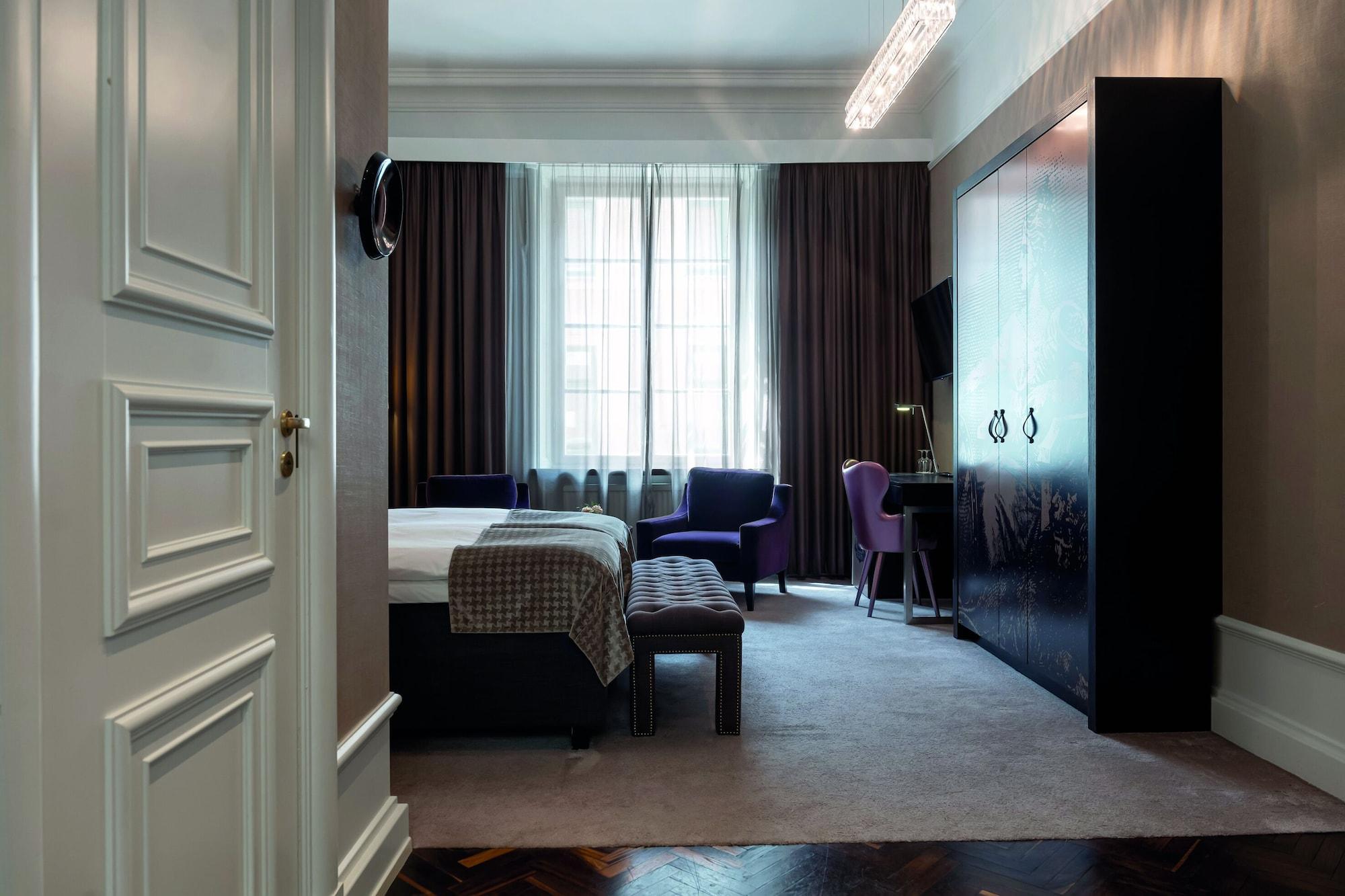 גטבורג Elite Plaza Hotel מראה חיצוני תמונה