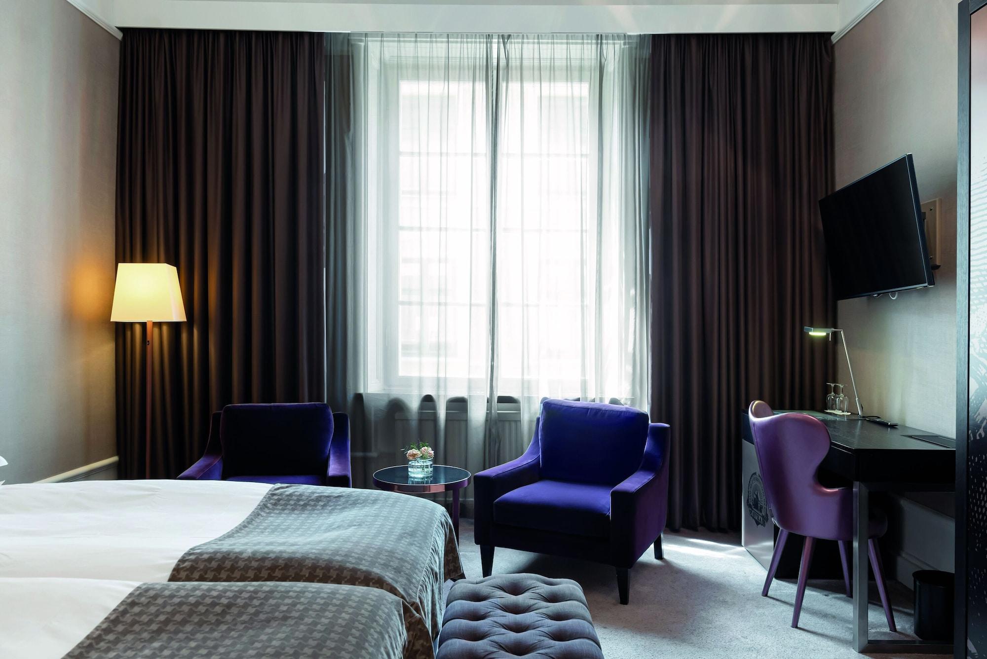 גטבורג Elite Plaza Hotel מראה חיצוני תמונה