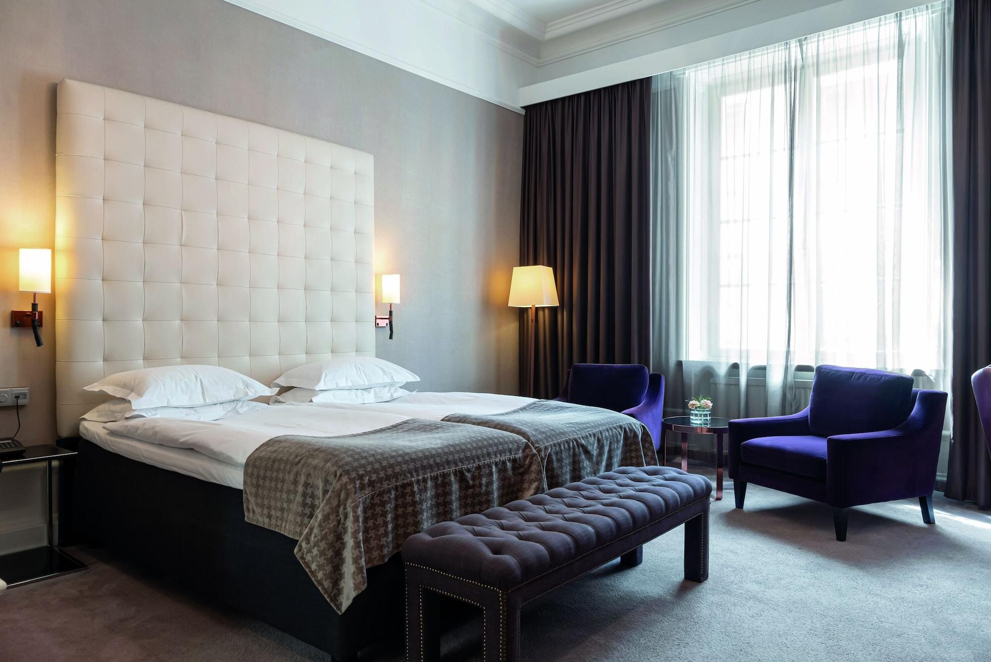 גטבורג Elite Plaza Hotel מראה חיצוני תמונה