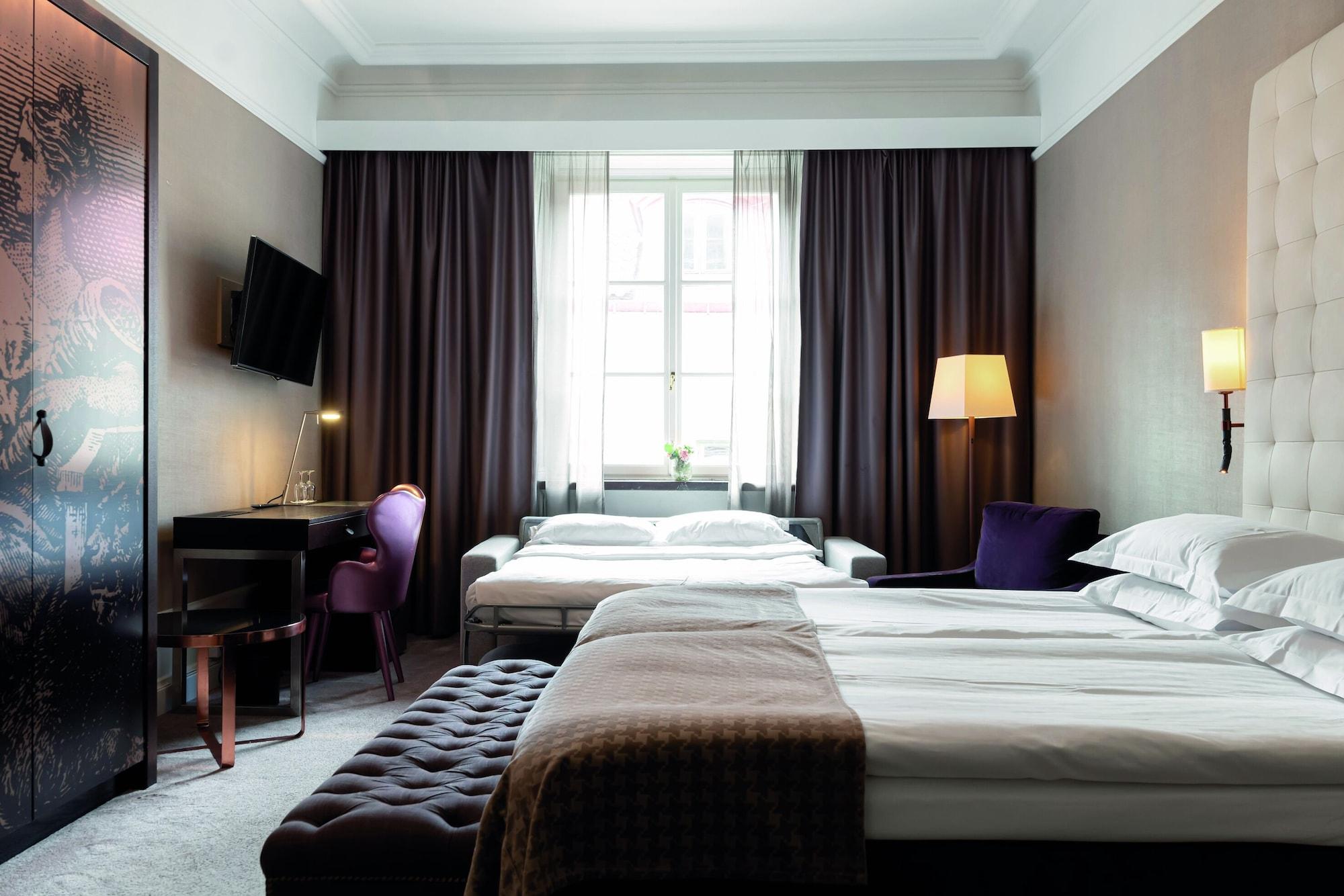 גטבורג Elite Plaza Hotel מראה חיצוני תמונה