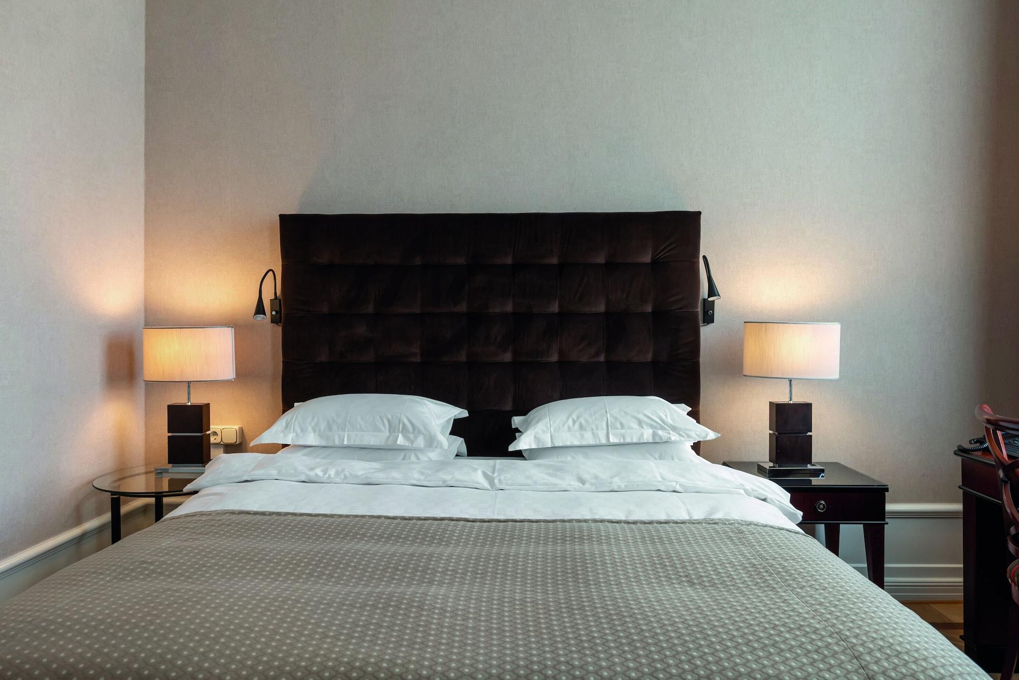 גטבורג Elite Plaza Hotel מראה חיצוני תמונה