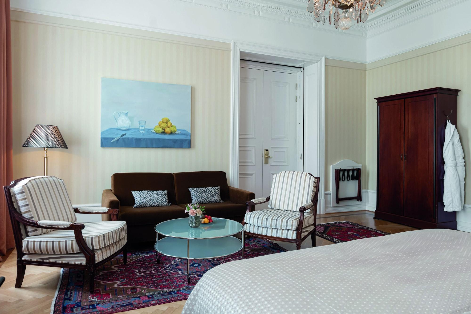 גטבורג Elite Plaza Hotel מראה חיצוני תמונה