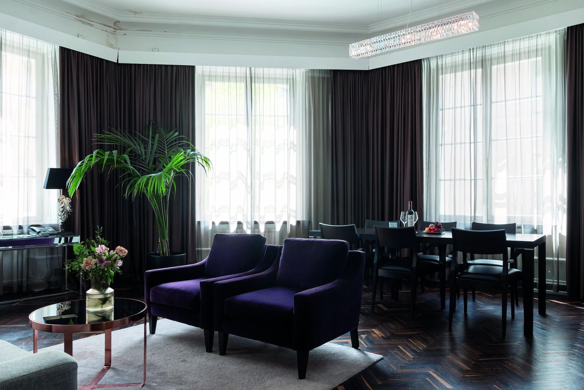 גטבורג Elite Plaza Hotel מראה חיצוני תמונה