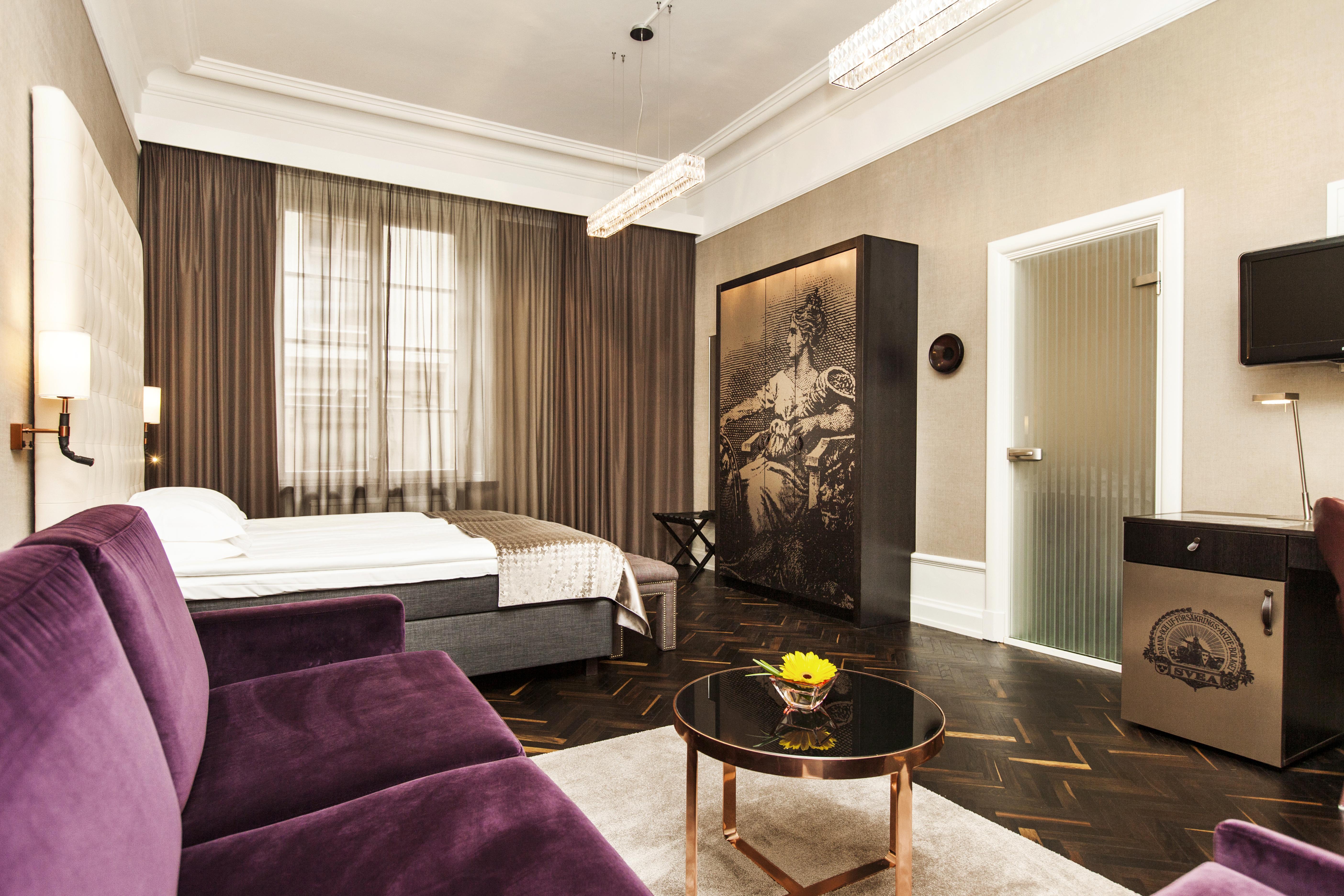 גטבורג Elite Plaza Hotel מראה חיצוני תמונה