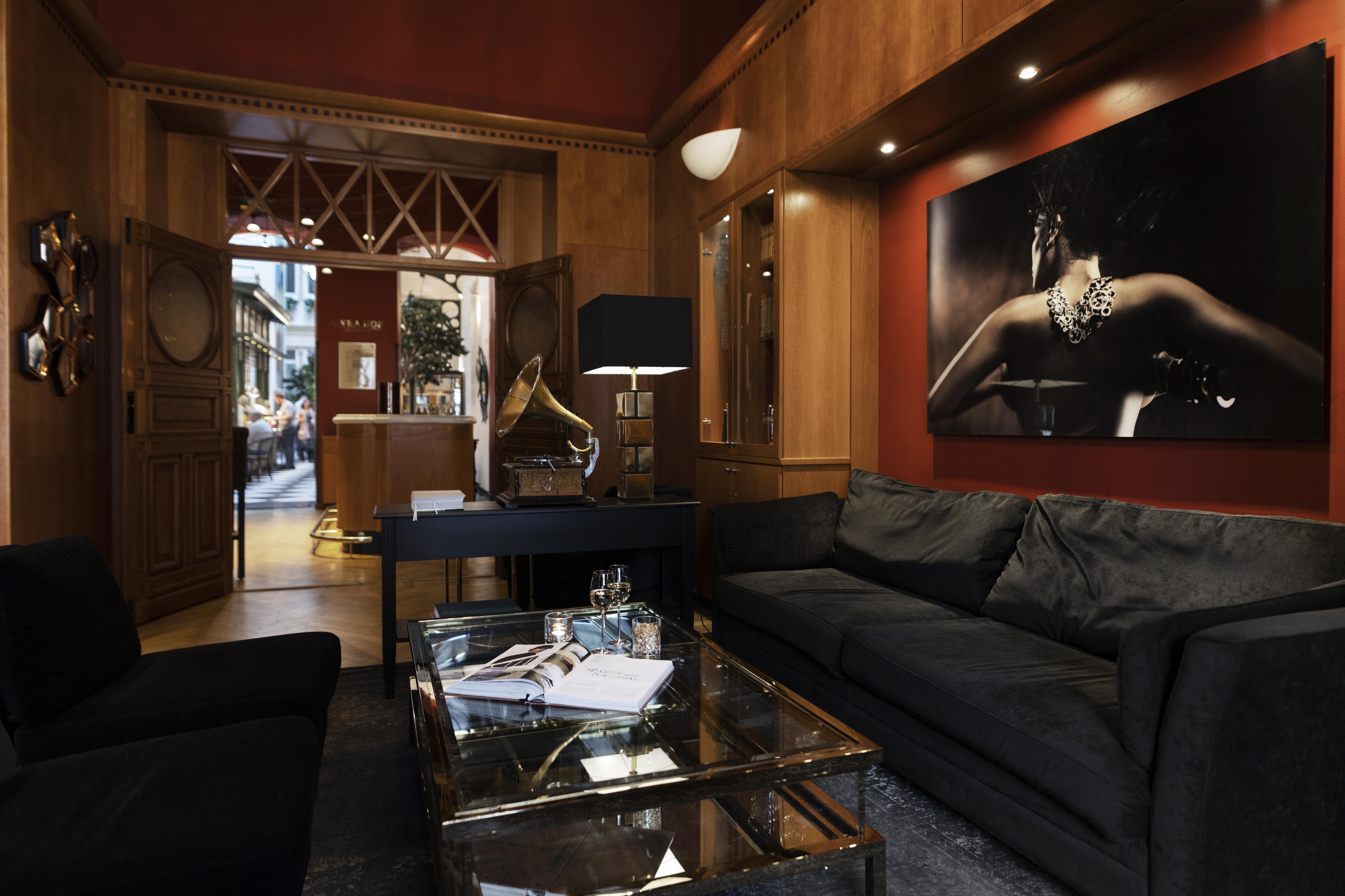 גטבורג Elite Plaza Hotel מראה חיצוני תמונה