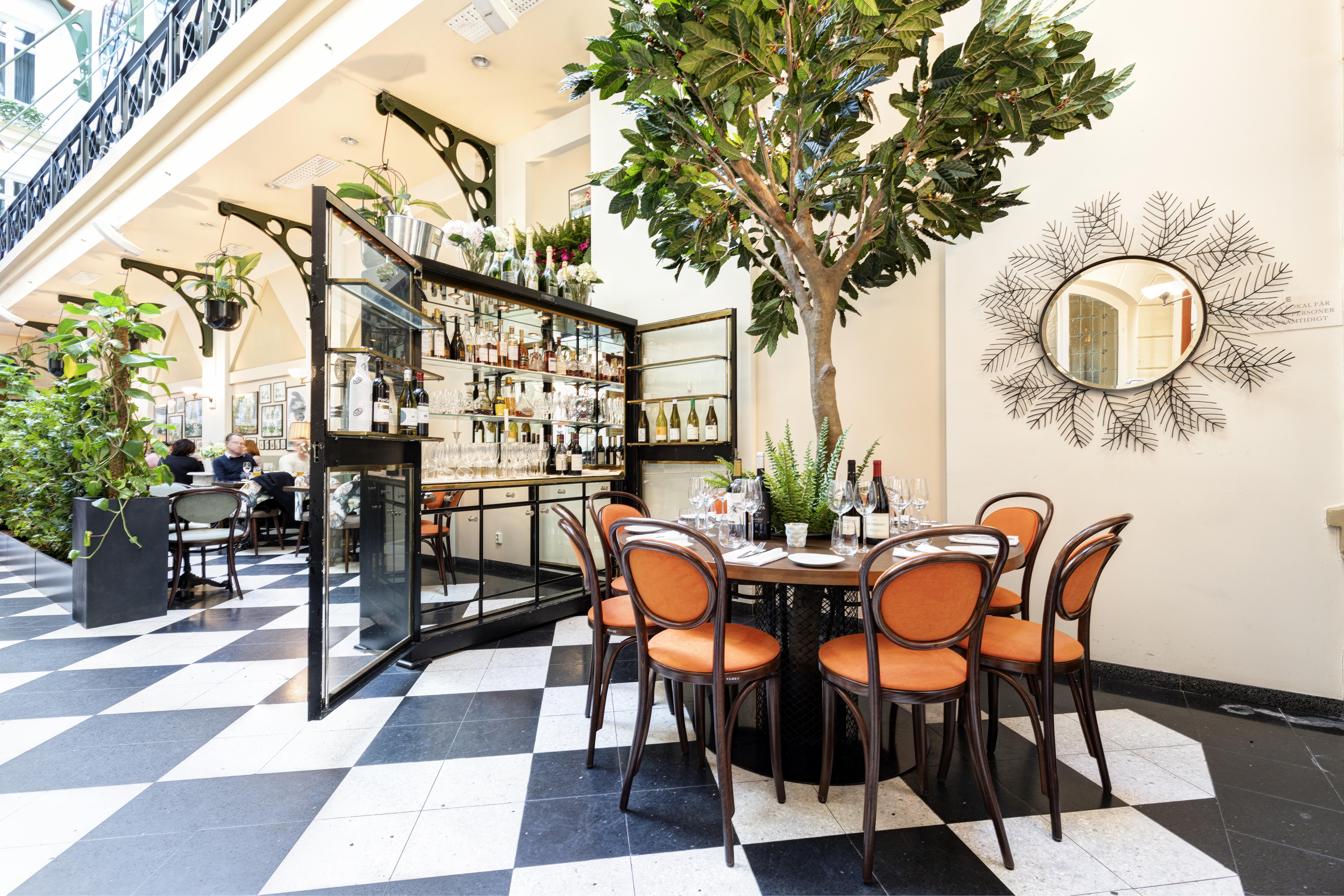 גטבורג Elite Plaza Hotel מראה חיצוני תמונה