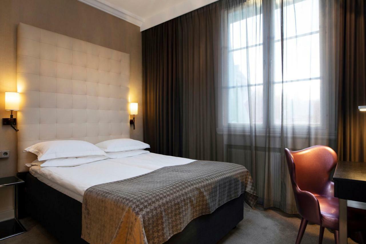 גטבורג Elite Plaza Hotel מראה חיצוני תמונה